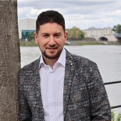 Jaouad Ettalee