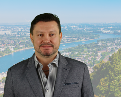 Igor Kasko