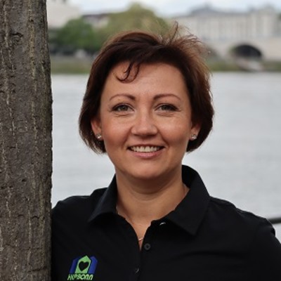 Katharina Kierat