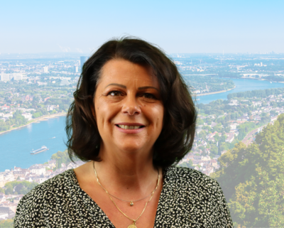 Nicole Elßner-Beyer