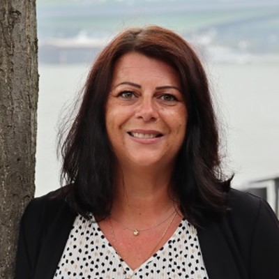 Nicole Elßner-Beyer