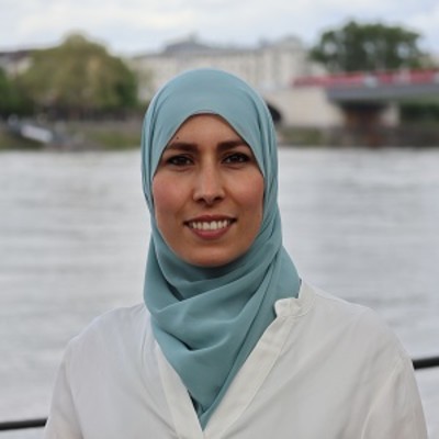 Laila Amghar