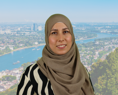 Laila Amghar